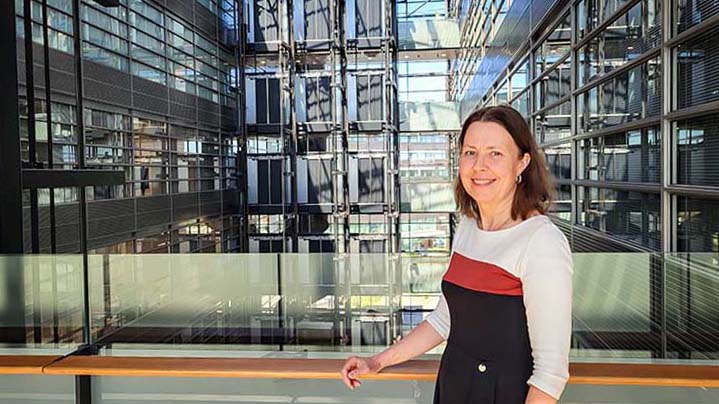 valokuva Tuire Katajamäestä