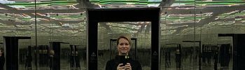 Kerro lyhyesti itsestäsi