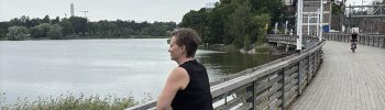 Mitä jos töihin paluu ahdistaa kesäloman jälkeen
