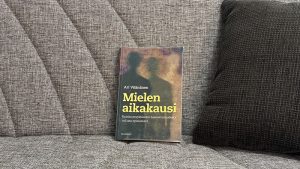 Mielen aikakausi kirja