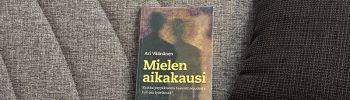 Mielen aikakausi kirja