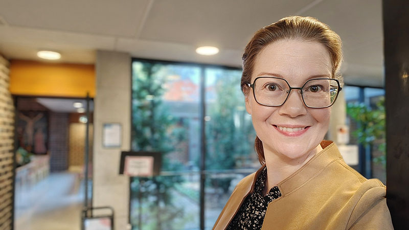 Johanna Herbertsson-Blom