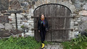 Kysy mitä vaan työnhausta