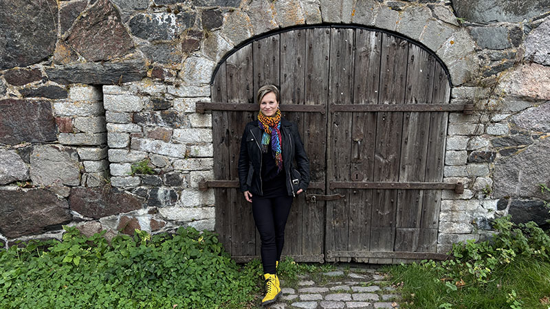 Kysy mitä vaan työnhausta