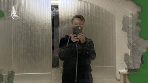 Oletko sellainen mitä ansioluettelo sinusta kertoo