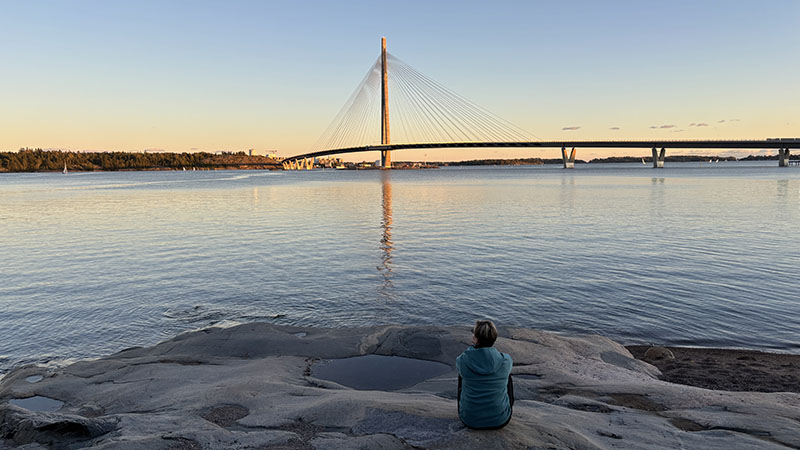Oletko matkalla kohti sitä mitä oikeasti haluat