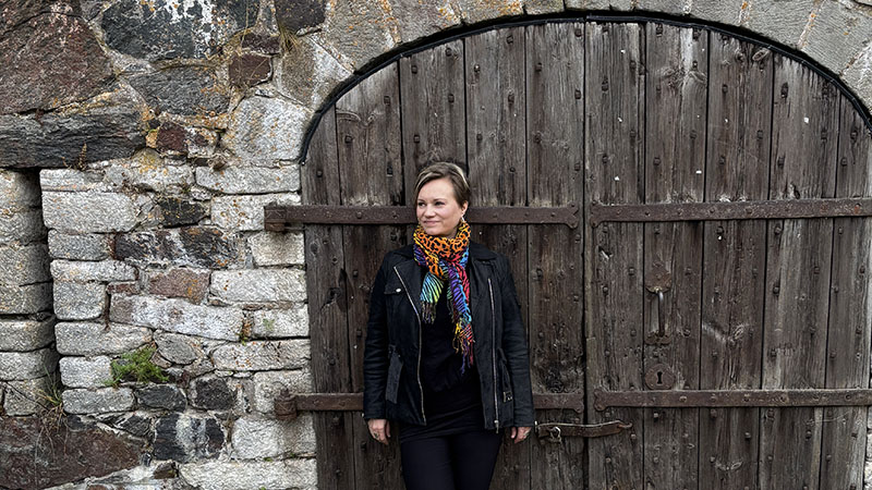 Intohimo syntyy tekemällä ei odottamalla