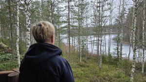 työnhaku 63-vuotiaana